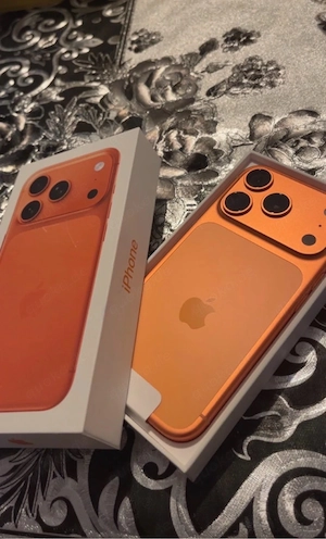 I phone 17 pro (Überweisung) Bild 5
