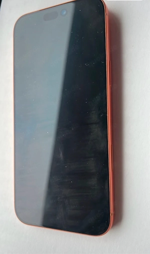 I phone 17 pro (Überweisung) Bild 2