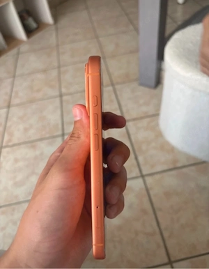 I phone 17 pro (Überweisung)