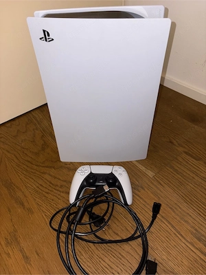 playstation 5 disk version 