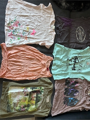 Kinder Kleidung Grösse 152