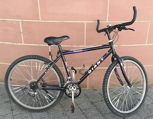  Fahrrad GIANT 26 zoll 21 Gang
