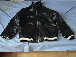 Fler Bass Sultan Hengzt CCN Limited Box Carlo Jacket Xl