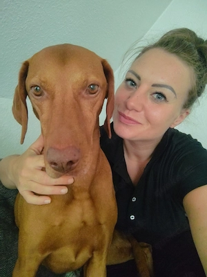 Hunde Betreuung   