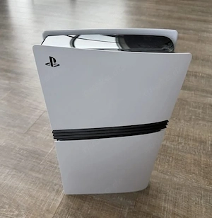 PlayStation 5 pro Sony 