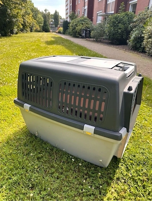Hundebox von Trixi 