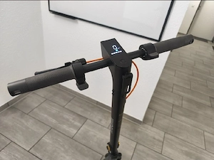 Xiaomi Electric Scooter 6 Lite E-Scooter 500 W 10 Zoll 36 V klappbar 25 km