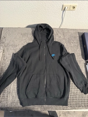 Nike Sweatjacke