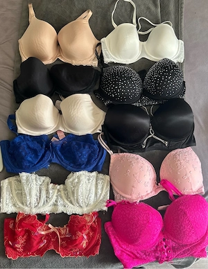 Damen BH sets 