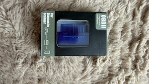 ELM327 OBD2 Mini V2.1 Bluetooth Diagnosegerät Scanner Android Windows