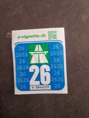 schweiz vignette 