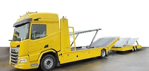 Wir Transportieren jede Woche Fahrzeug von nach Süd- mittel und Norteamérica 