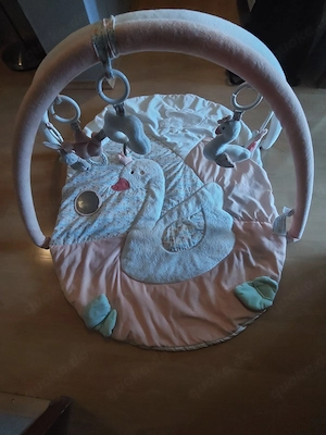 Spielebogen 3D von Fehn