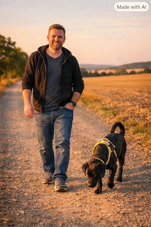 Steffen Bürger Bild 2