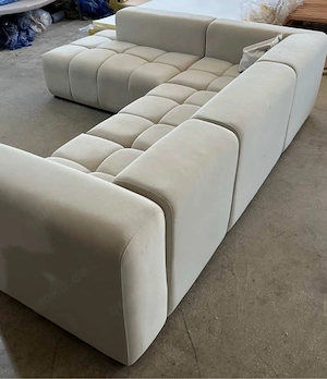 Bubble Sofa 