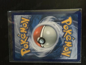Pokémon Glurak ex   Obsidian Flames 223 197   110  