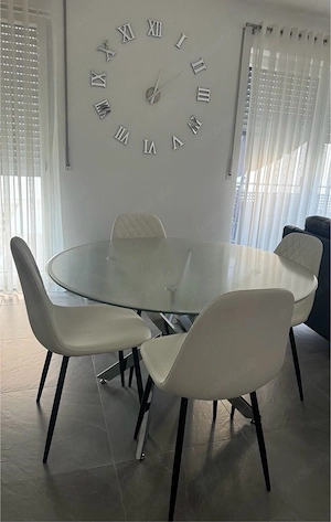 Essgruppe 4 Personen 