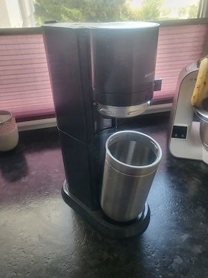 Sodastream Duo, inkl. Gasflasche und 3 Trinkflaschen