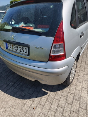 Citroen C3  zu verkaufen 
