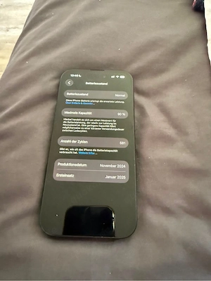 iphone 16 128GB