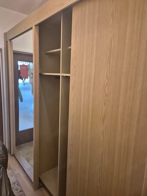 RAUCH Schiebetüren-Schrank ca. 250*220*66cm inkl. großem Spiegel