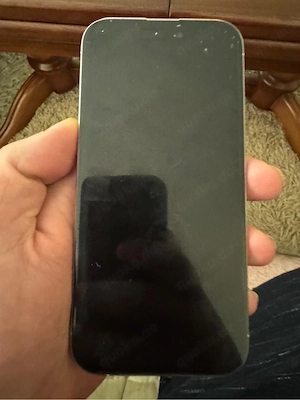 iPhone 15 Pro 128 GB