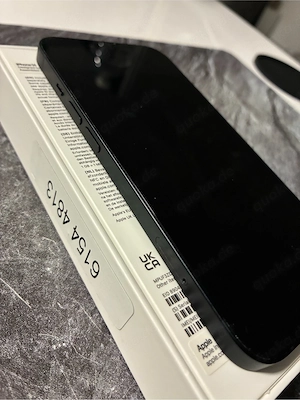 Iphone 14 - 128 GB mit OVP