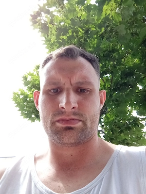 Ich bin immer notgeil und brauche sex