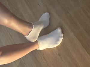Dirty Sexy Socks Bild 2