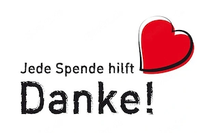 Spendenaufruf für  Familie in Notlage 