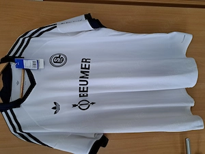 Auswärtstrikot Schalke 26 27