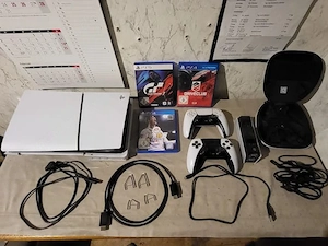 Sony PlayStation 5 