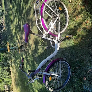 Kinderfahrrad bis 10 Jahre
