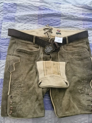 Verkaufe Wiesn Outfit