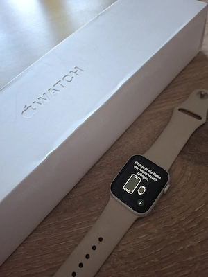 Applewatch Series 4 40mm VB