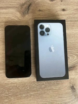 iPhone 13 Pro Max 128 gb