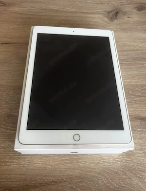 iPad 5. Generation 32 gb VB