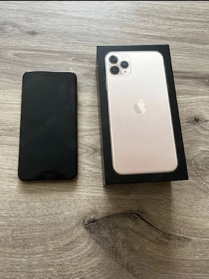 iPhone 11 Pro Max 256 gb VB
