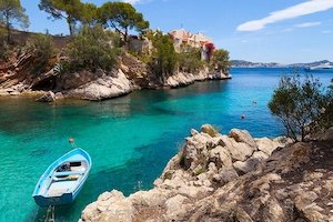 Mallorca Begleitung September 
