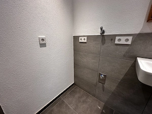 Hochwertige 2-Zimmer-Einliegerwohnung (45 m ) mit separatem Eingang in Schliengen-Liel  Bild 7