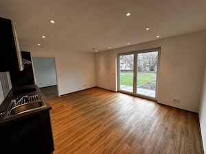 Hochwertige 2-Zimmer-Einliegerwohnung (45 m ) mit separatem Eingang in Schliengen-Liel  Bild 3