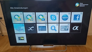 Verkaufe ein Fernseher Sony 42 Zoll 