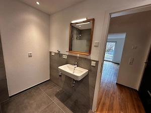 Hochwertige 2-Zimmer-Einliegerwohnung (45 m ) mit separatem Eingang in Schliengen-Liel  Bild 9