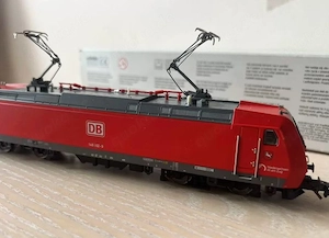 Märklin Lokomotive 36835 Zug