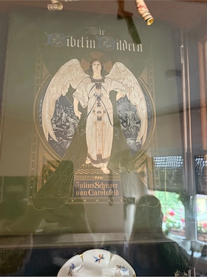 die Bibel in Bildern 