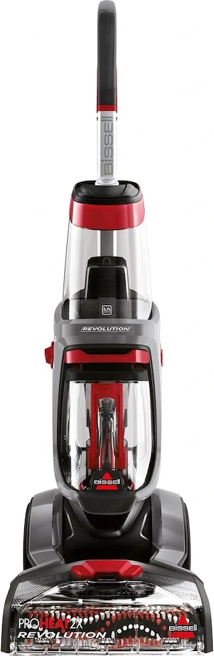 *Wie Neu* Wasch-Sauger 1858N, Revolution 2x ProHeat, Heatwave Technologie