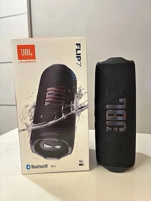 JBL Flip 7 wie neu