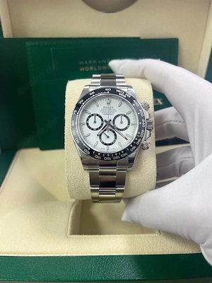 Custom Rolex Daytona