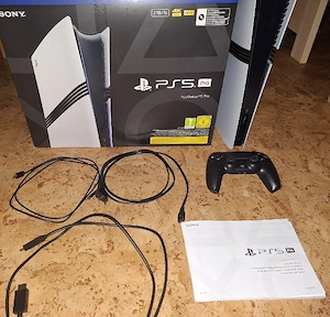 PlayStation 5 Pro (2 TB)