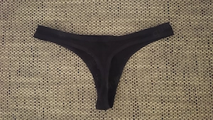String stark benutzt 